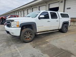 Chevrolet Silverado 2008