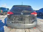 Nissan Kicks 2018
