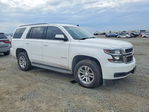 Chevrolet Tahoe 2015