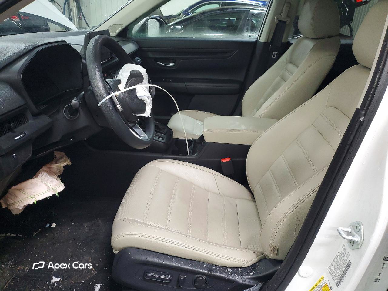 Honda CR-V 2024