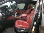 BMW X6 2022
