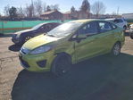 Ford Fiesta 2013