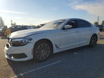 BMW Series 5 2019