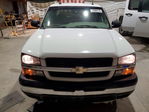 Chevrolet Silverado 2005