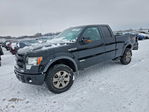 Ford F-150 2013
