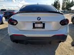 BMW Series 2 2022