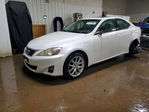 Lexus IS 2011