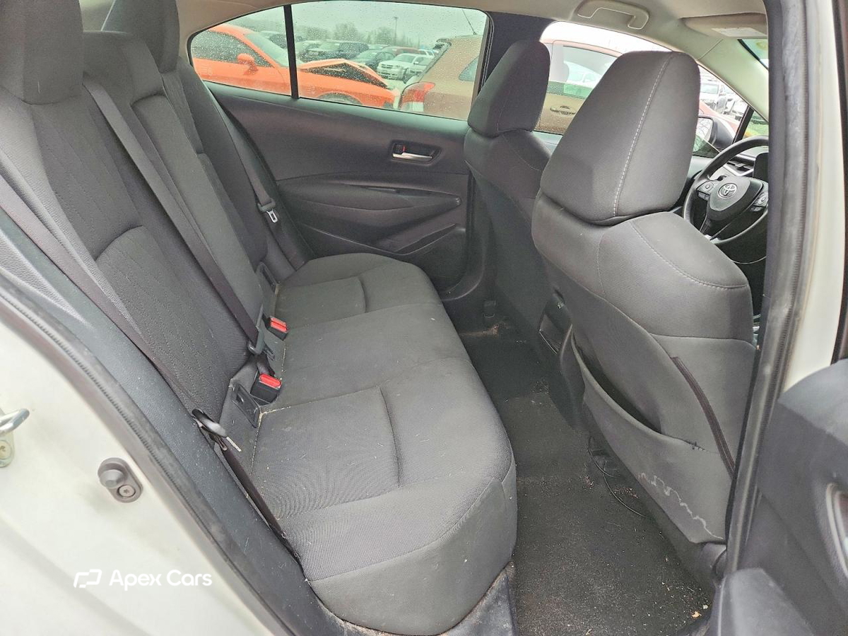 Toyota Corolla 2020