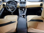 Lexus NX 2015