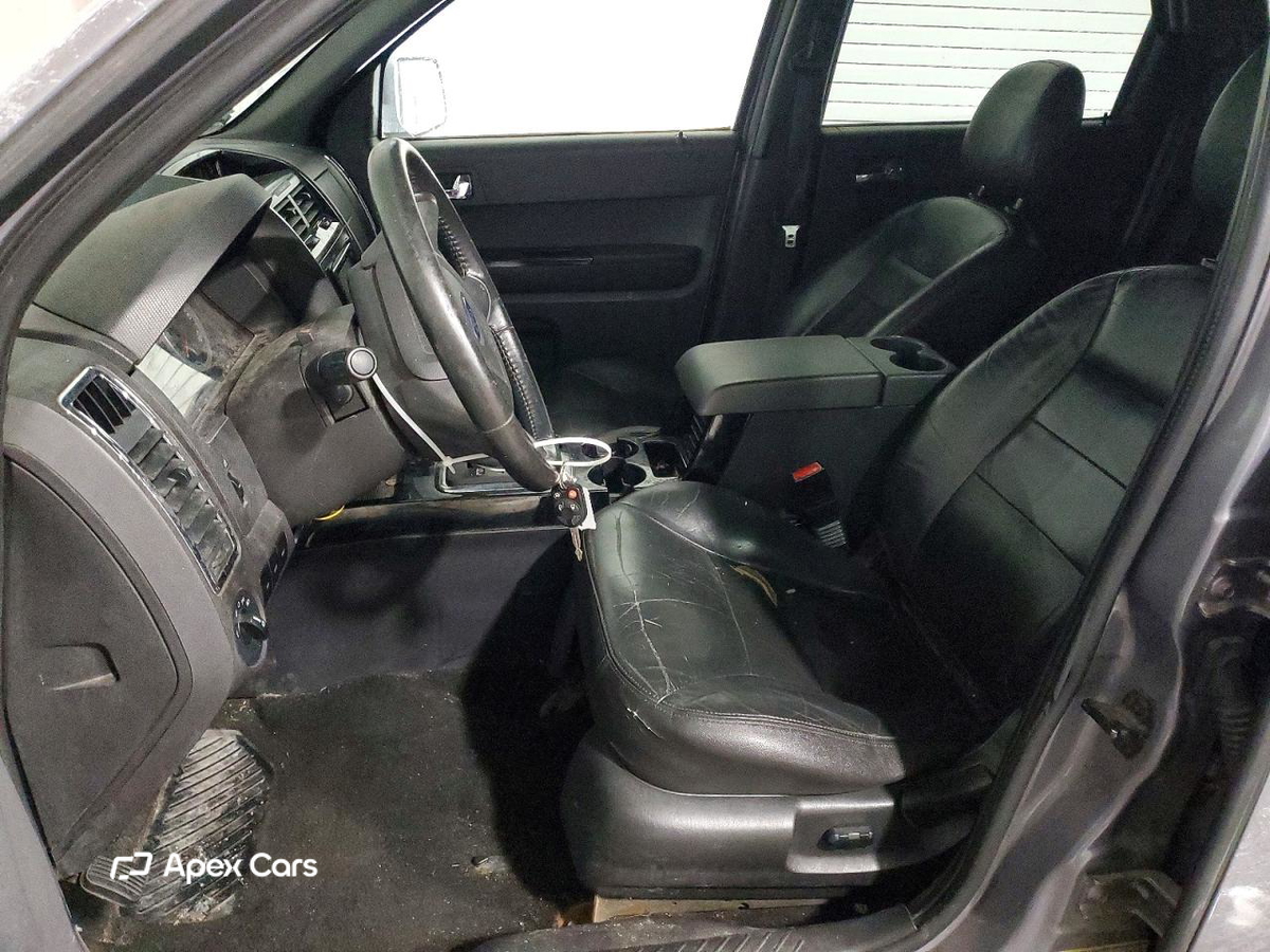 Ford Escape 2008