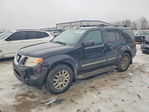 Nissan Pathfinder 2011