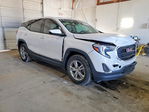 GMC Terrain 2018
