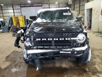 Ford Bronco 2022