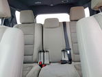 Ford Explorer 2012