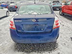 Nissan Sentra 2009