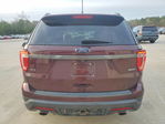 Ford Explorer 2018