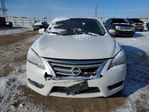 Nissan Sentra 2013