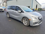 Honda Odyssey 2018