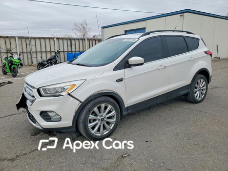 Ford Escape 2019 - Image 1 of 14