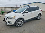 Ford Escape 2019