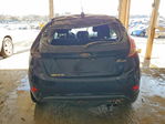 Ford Fiesta 2019