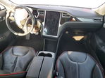 Tesla Model S 2014