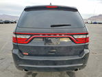 Dodge Durango 2019