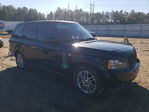 Land Rover Range Rover 2011