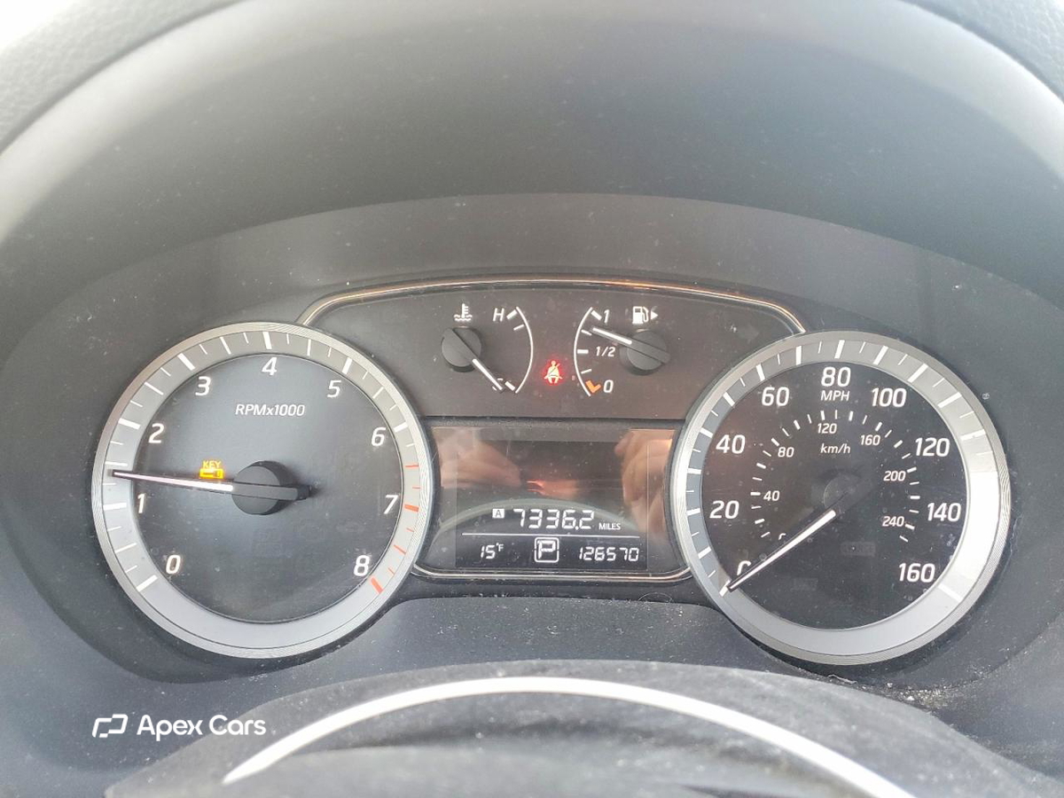 Nissan Sentra 2013