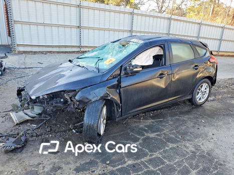 Ford Focus 2016 - Image 1 of 14