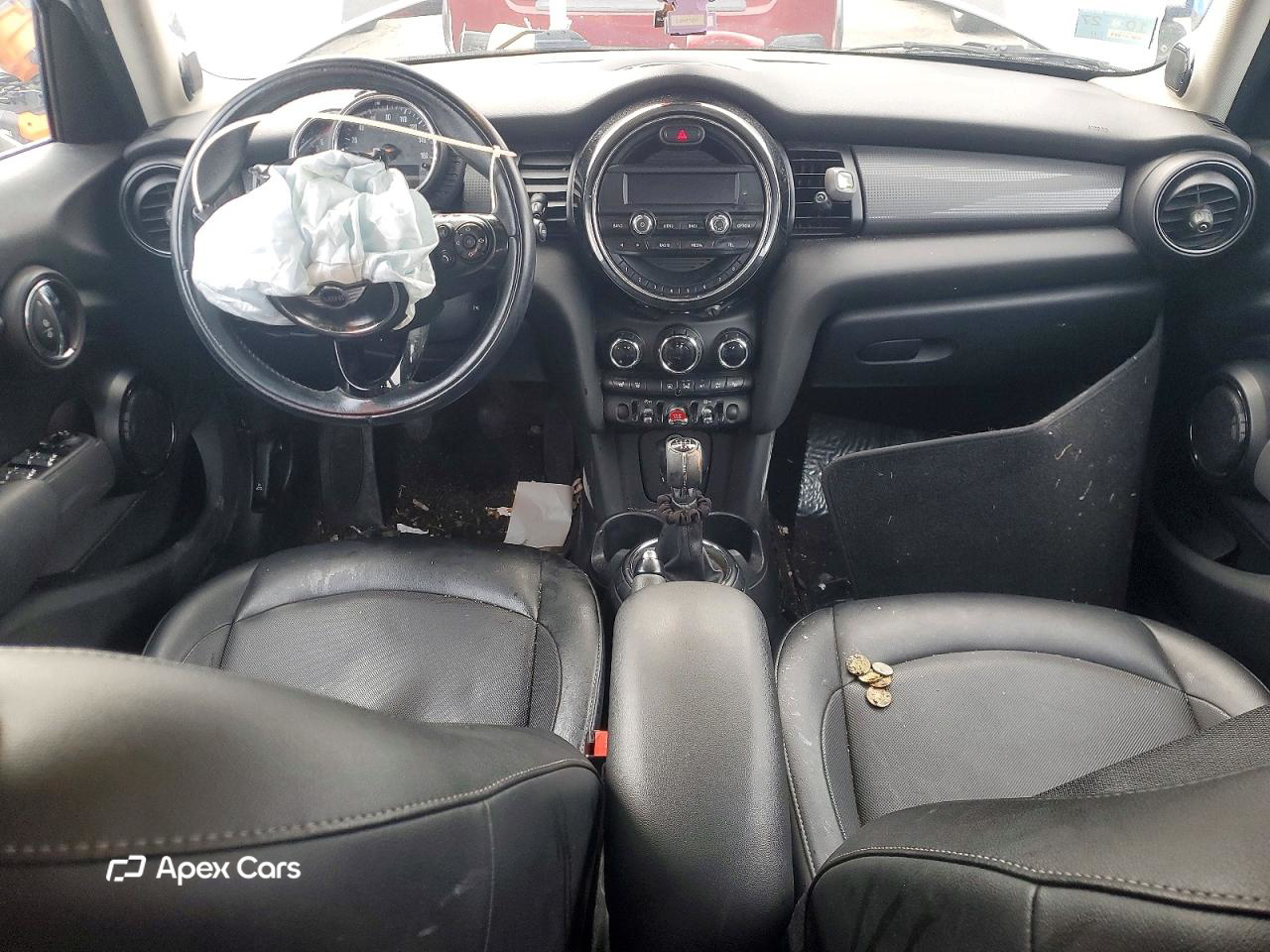 MINI Cooper 2016