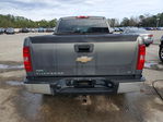 Chevrolet Silverado 2011