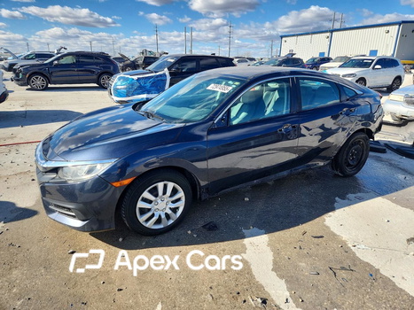 Honda Civic 2016 - Image 1 of 14