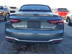 Audi A5 2024