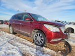 Buick Enclave 2017