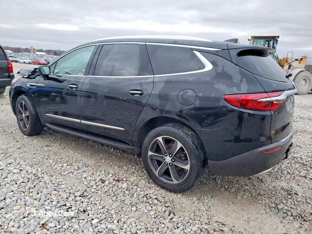 Buick Enclave 2019