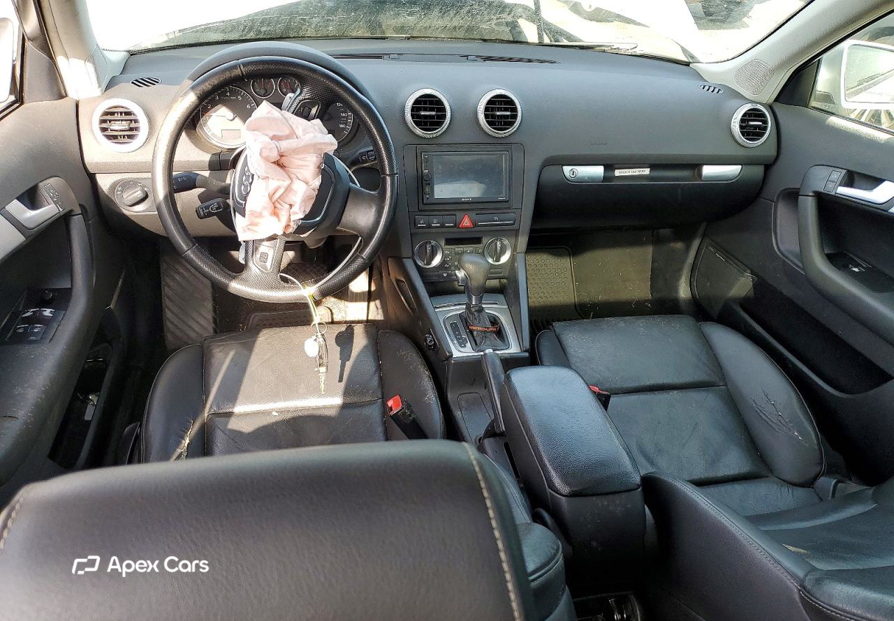 Audi A3 2006