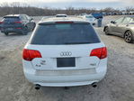 Audi A4 2008