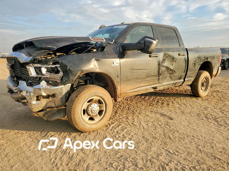 RAM 2500 2024 - Image 1 of 12