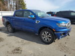 Ford Ranger 2020