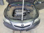 Acura TL 2013