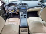 Nissan Maxima 2016