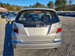 Honda Fit 2011