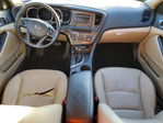 Kia Optima 2012