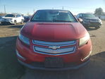 Chevrolet Volt 2012