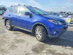Toyota RAV 4 2014