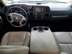 Chevrolet Silverado 2013