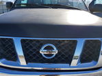 Nissan Titan 2009