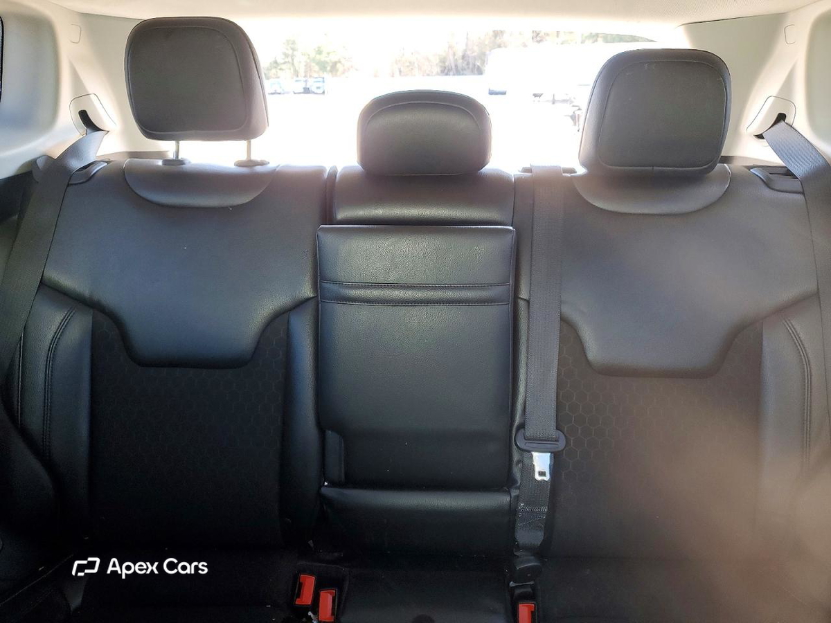 Jeep Compass 2018