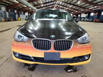 BMW Series 5 2016